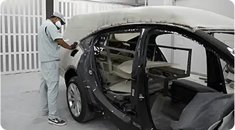 Prototype Trial Production