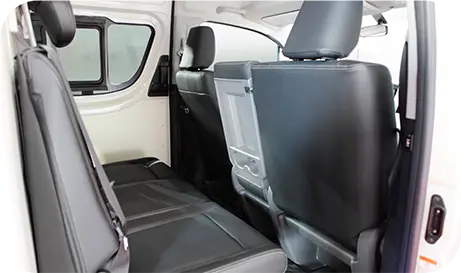 满足亲属陪伴需求